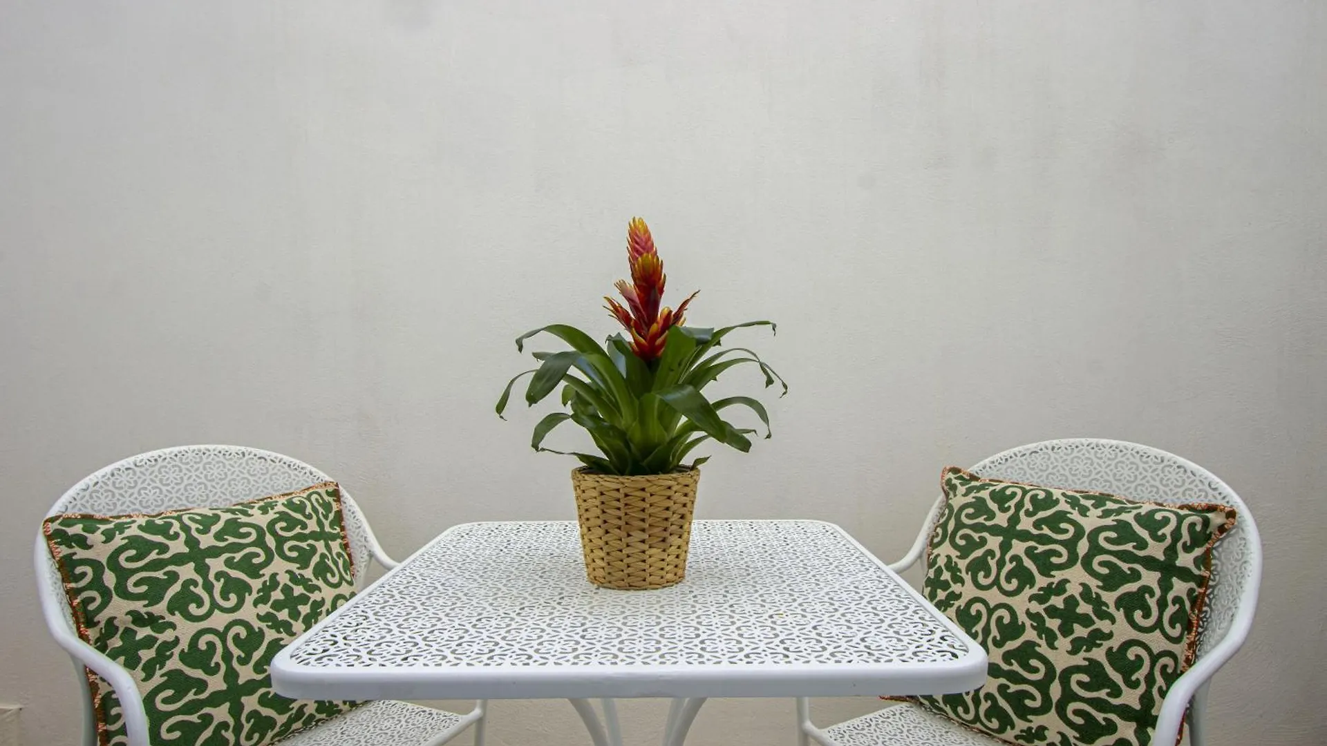 Appartement Msuites Lecce