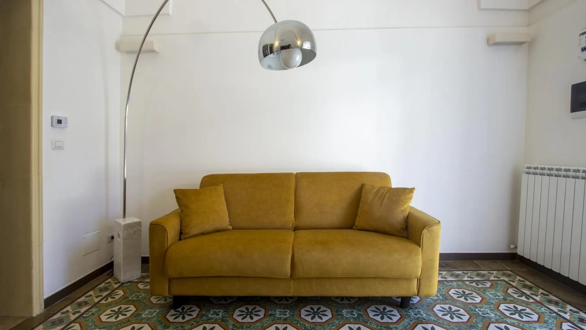 Msuites Lecce