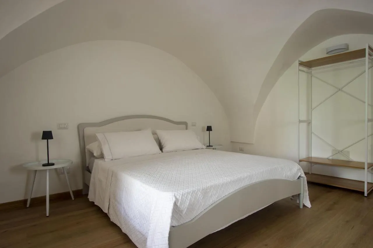Msuites Lecce