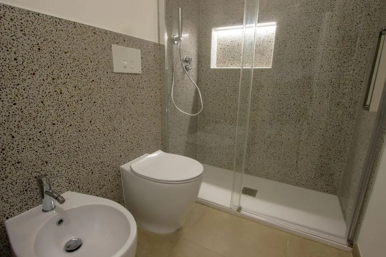 Msuites Lecce Appartamento