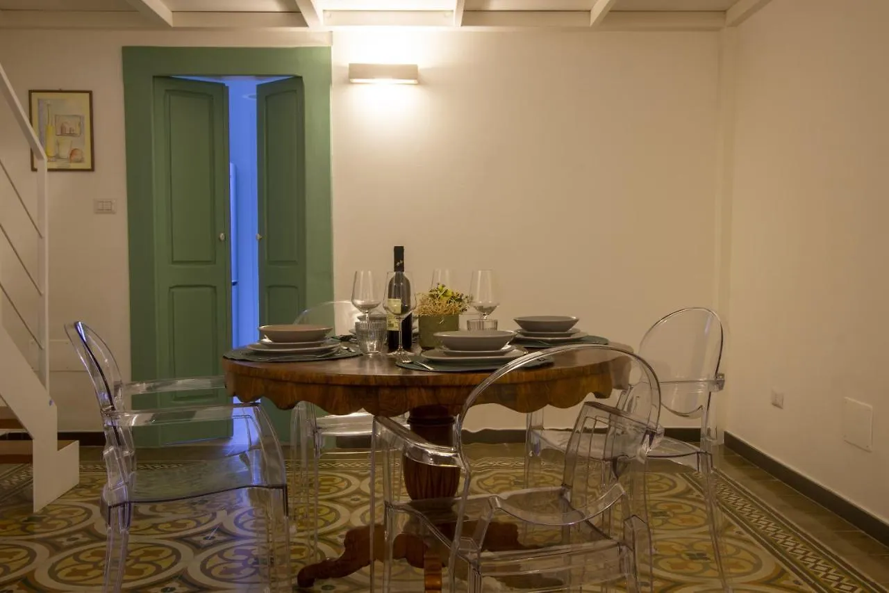 Msuites Lecce 0*,