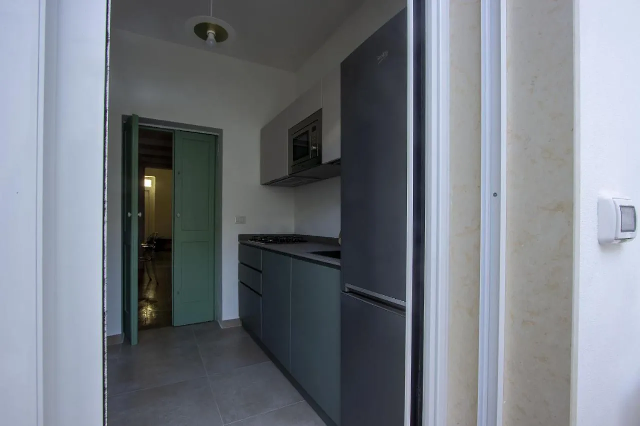 Appartamento Msuites Lecce Italia