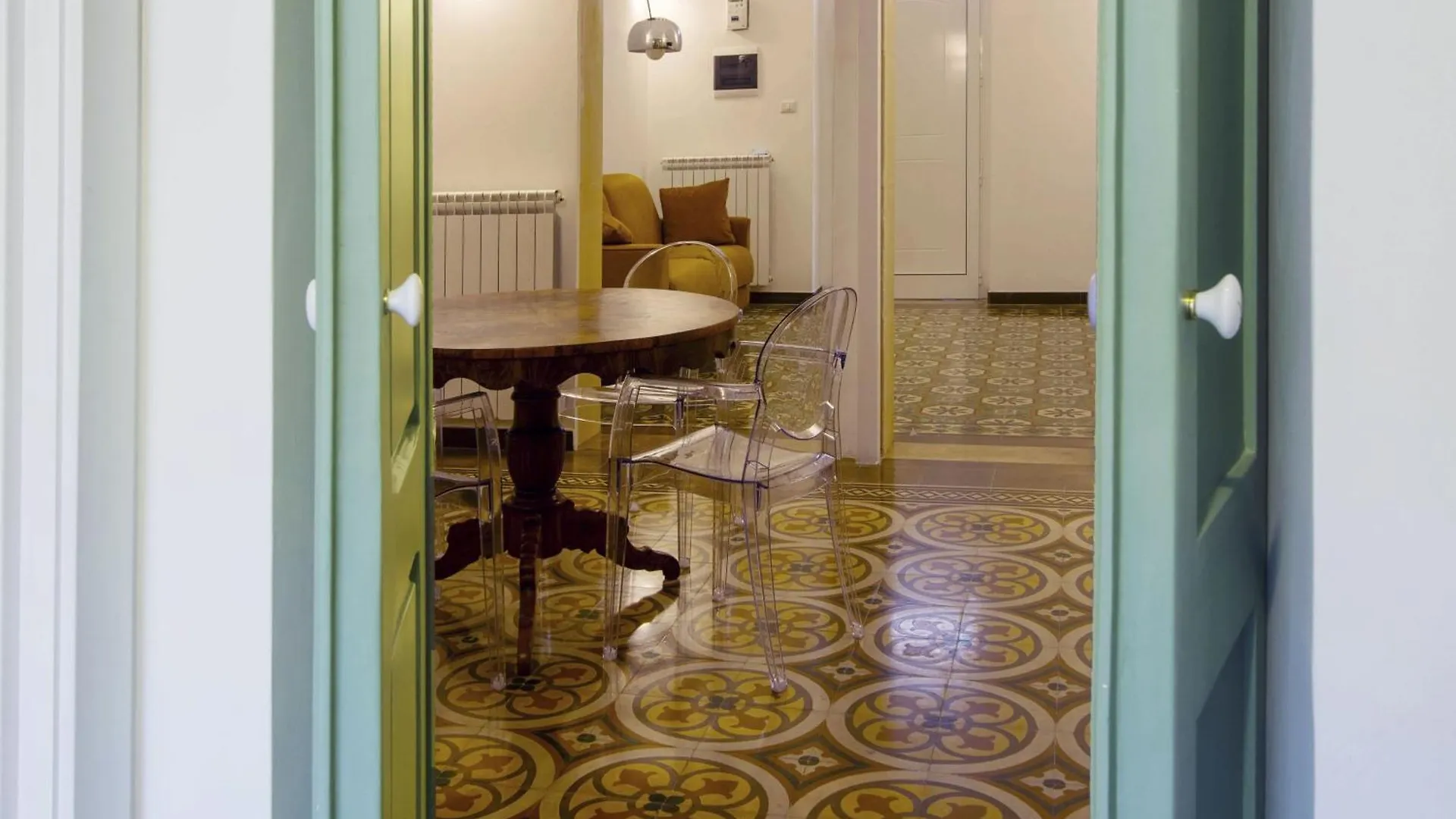 Msuites Lecce Appartamento